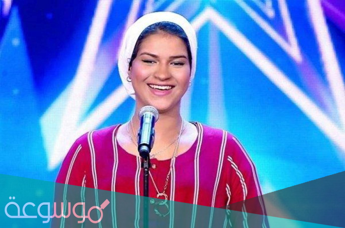 من هي إيمان الشميطي