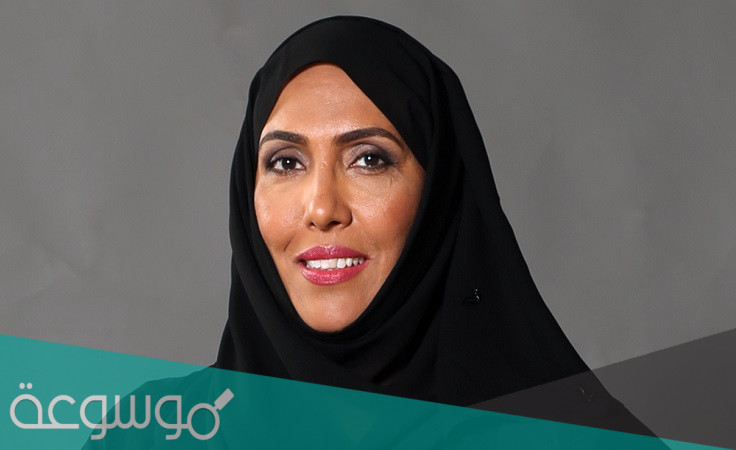 من هي الفنانة الاماراتية سميرة احمد