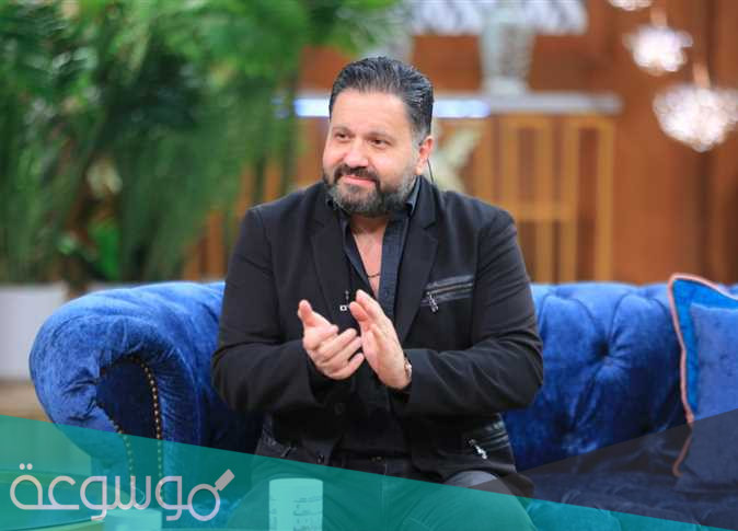 من هي زوجة ادواردو