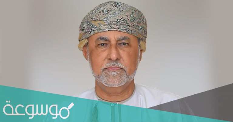 من هي زوجة السيد شهاب بن طارق