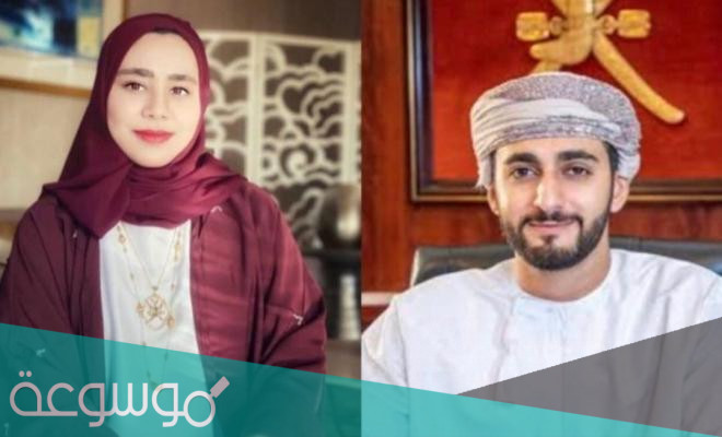 من هي زوجة ذي اليزن بن هيثم
