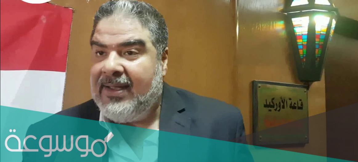 من هي زوجة رضا طعيمة