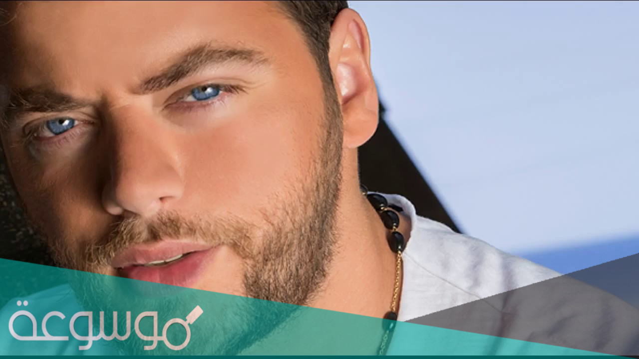 من هي زوجة عامر زيان