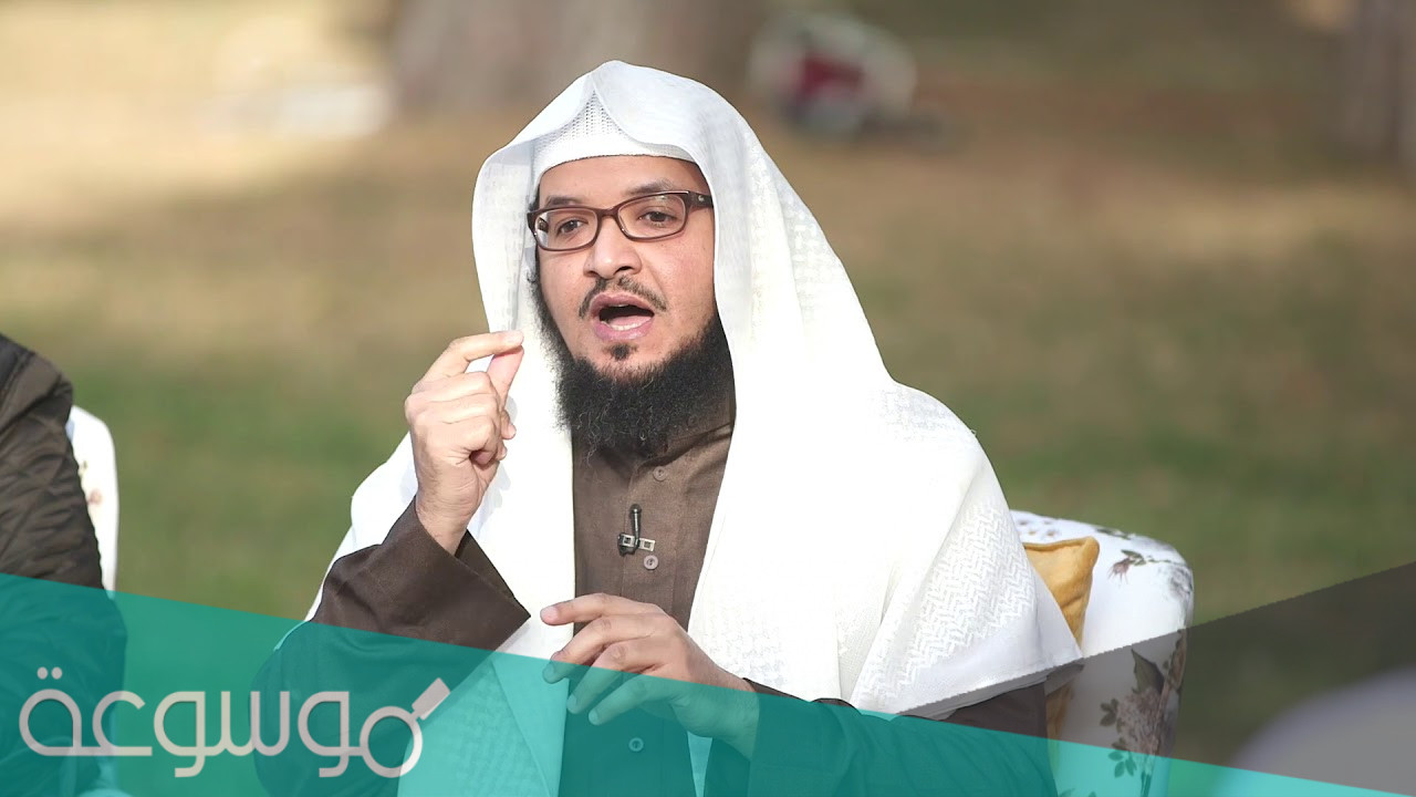 من هي زوجة عبد المحسن الأحمد