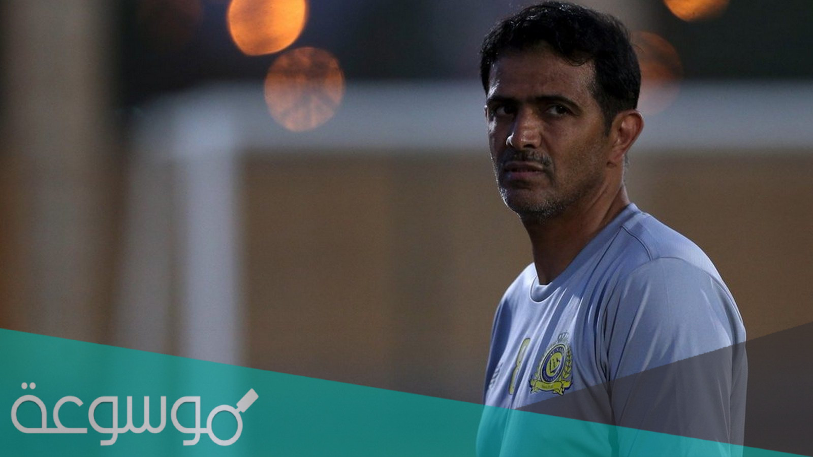 من هي زوجة فهد الهريفي