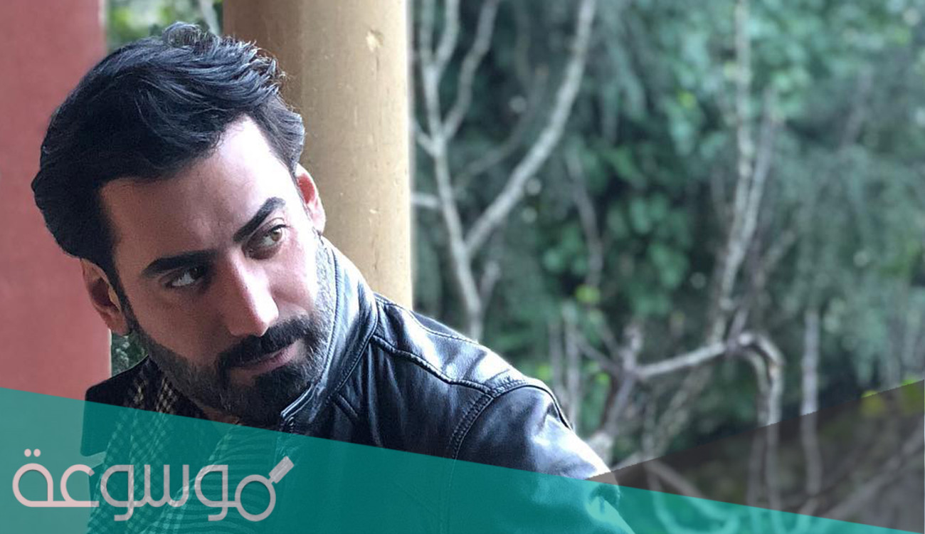 من هي زوجة محمد العلوي