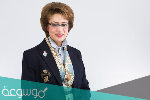 من هي مناهل عبدالرحمن ثابت السيرة الذاتية