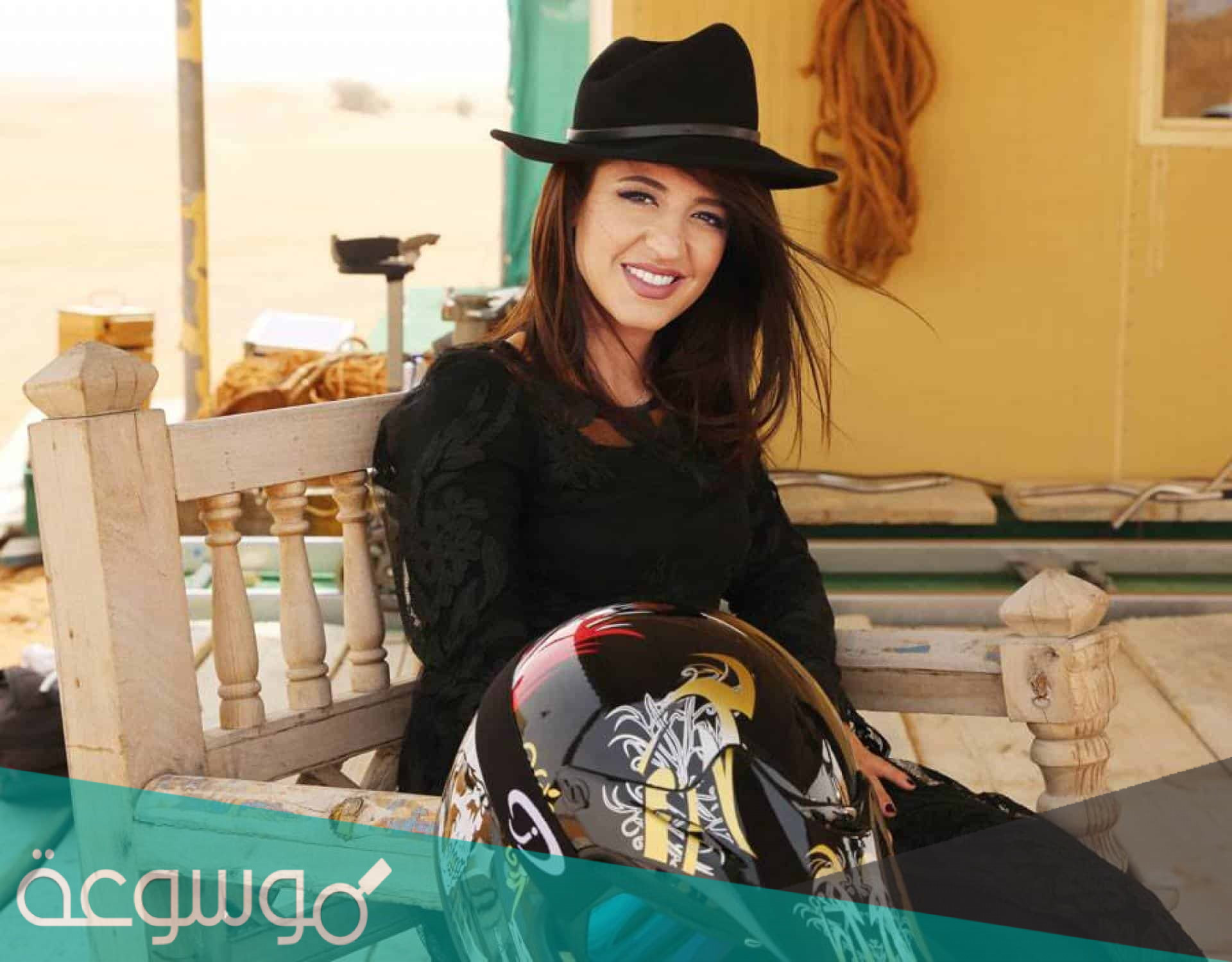 من هي منى موصلي السيرة الذاتية