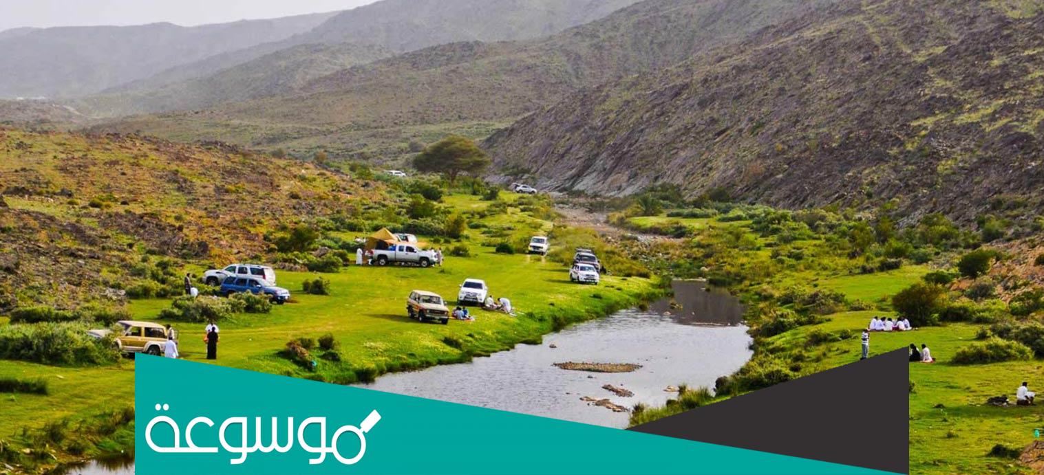 موعد دخول الوسم 1443 الزعاق