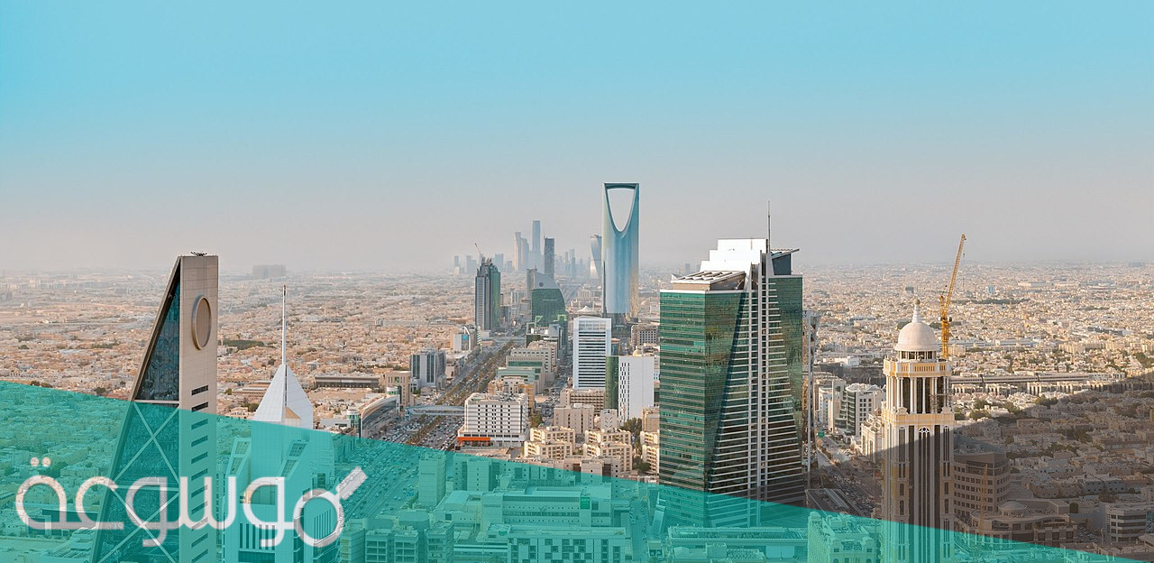 موقع حي عرقة في الرياض