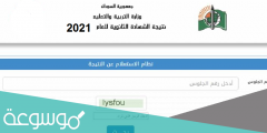 موعد ظهور نتيجة الشهادة السودانية 2022 . moe.gov.sd