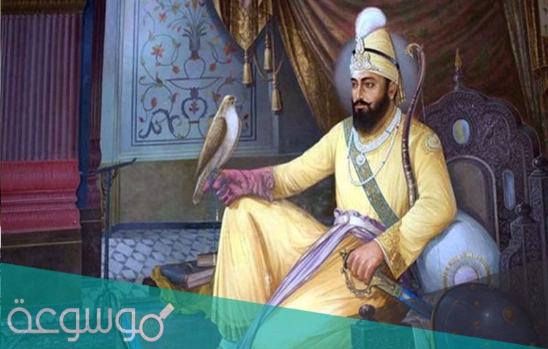 نشأة وحياة احمد بن طولون