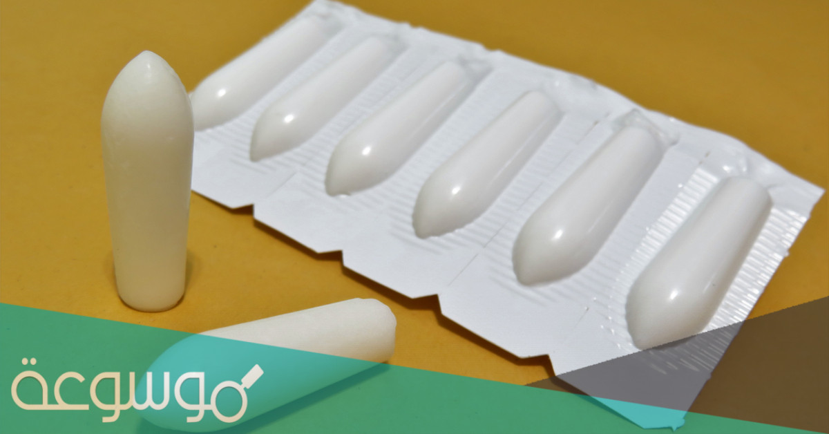 هل تحاميل الاطفال لها تاريخ انتهاء