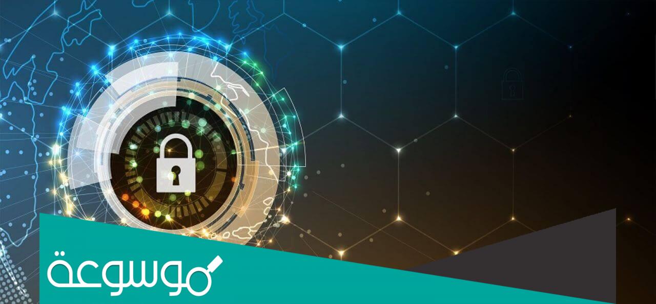 هل تخصص الامن السيبراني له مستقبل