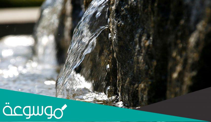 هل تعلم لماذا لا تنتهي مياه زمزم