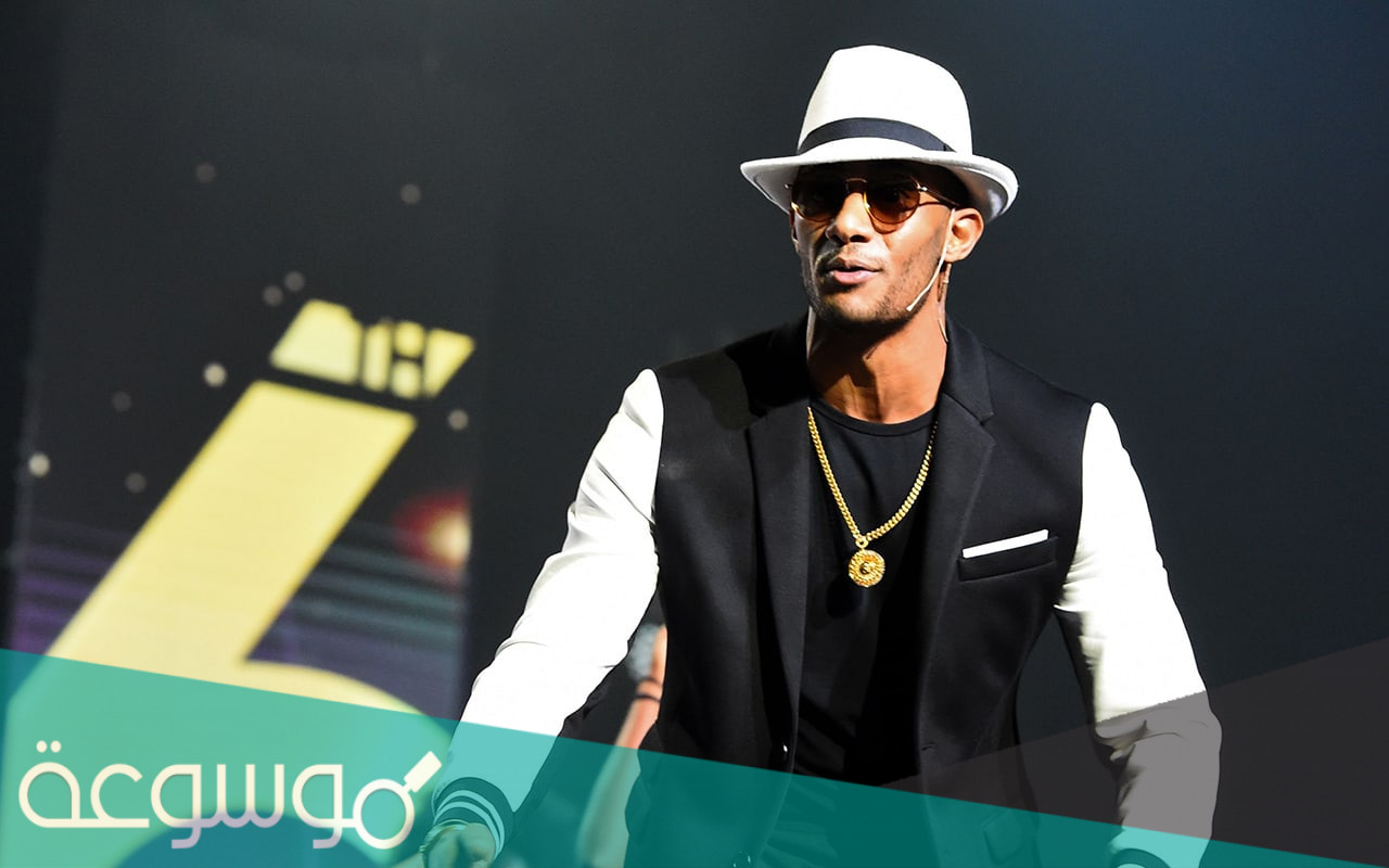 هل تم حظر حفلات محمد رمضان في مصر