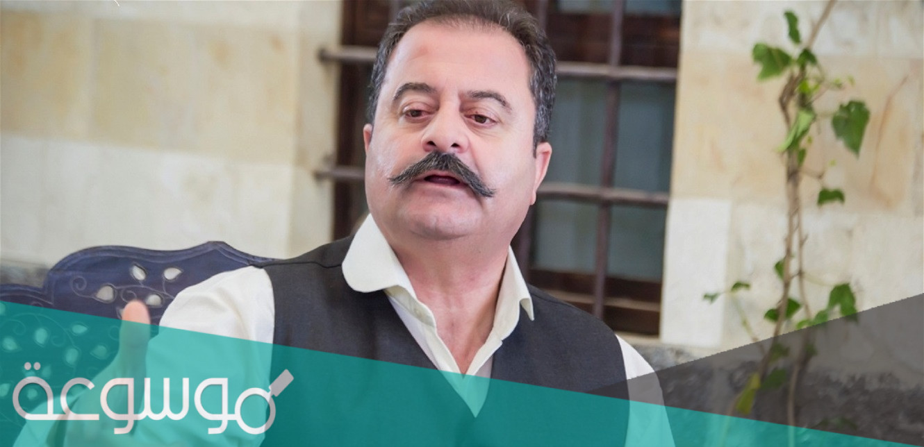 هل مات الفنان زهير رمضان