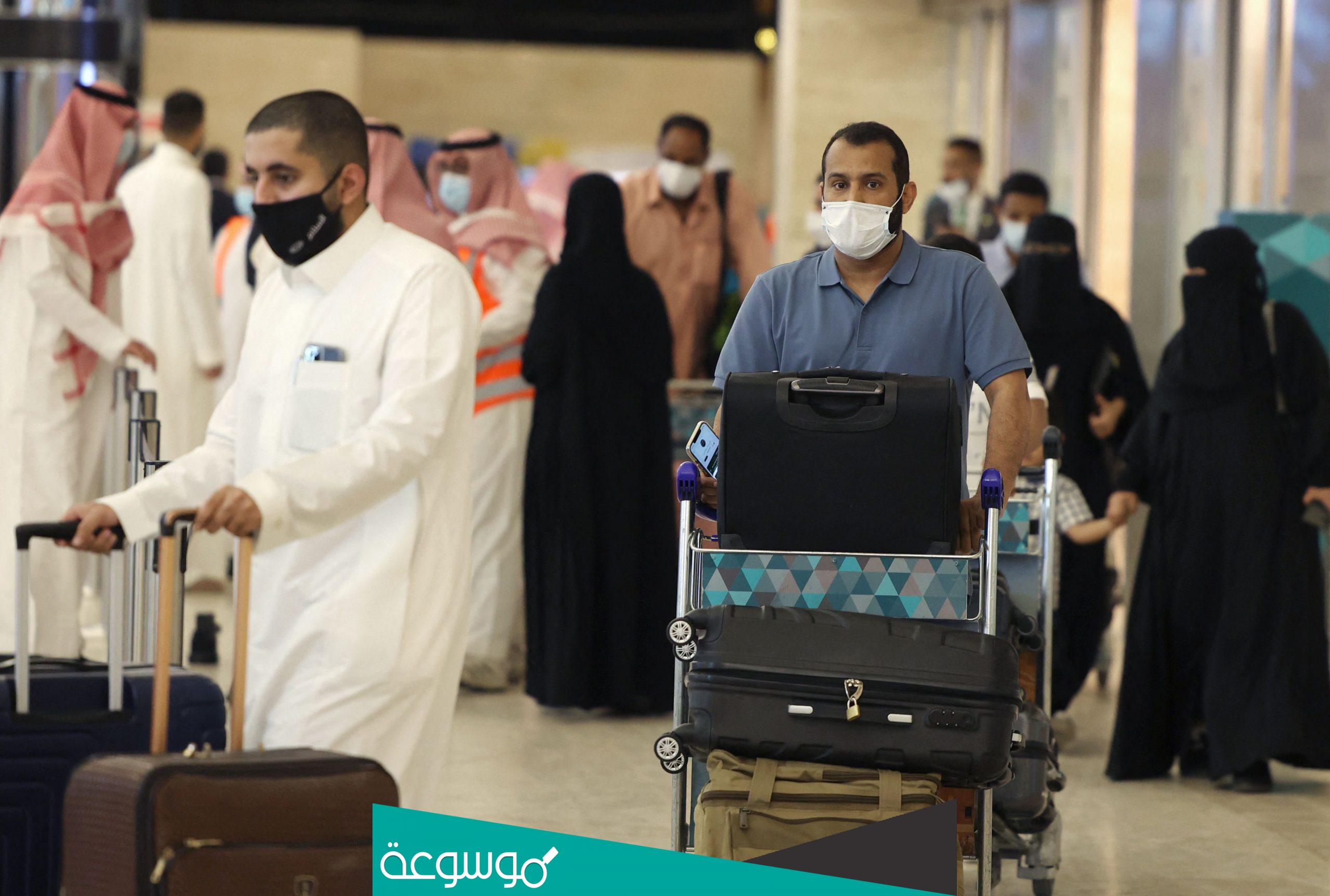 هل يوجد متحور اوميكرون في السعودية
