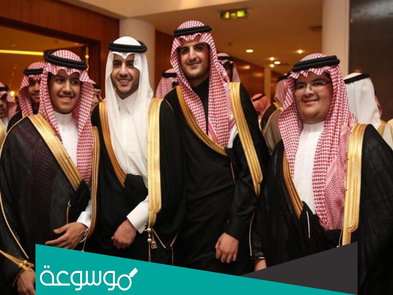 كم ثروة عبدالمجيد بن سلطان