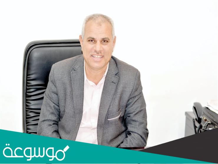 صاحب هايبر وان من هو