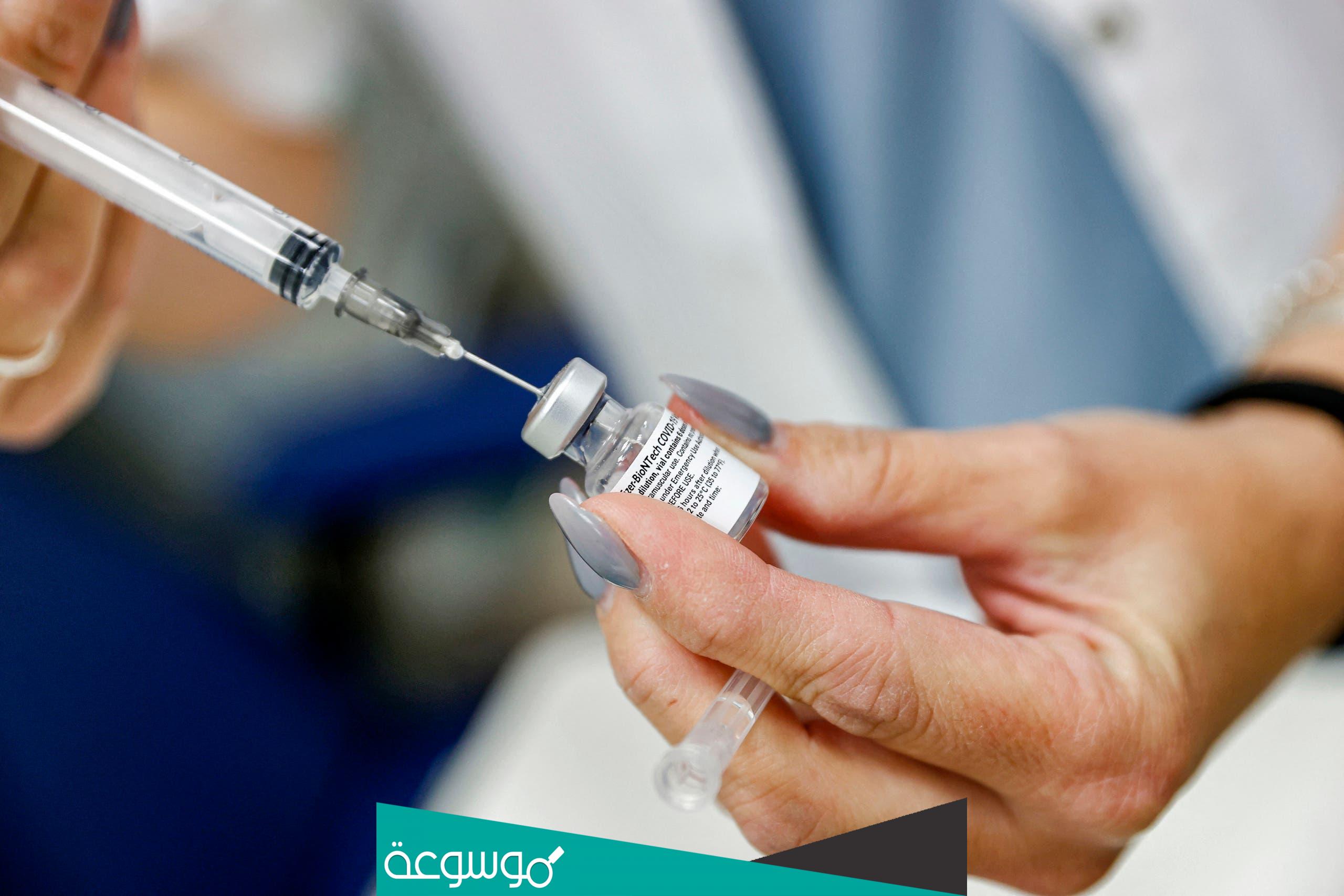 متى موعد تقديم الجرعة المعززة في السعودية