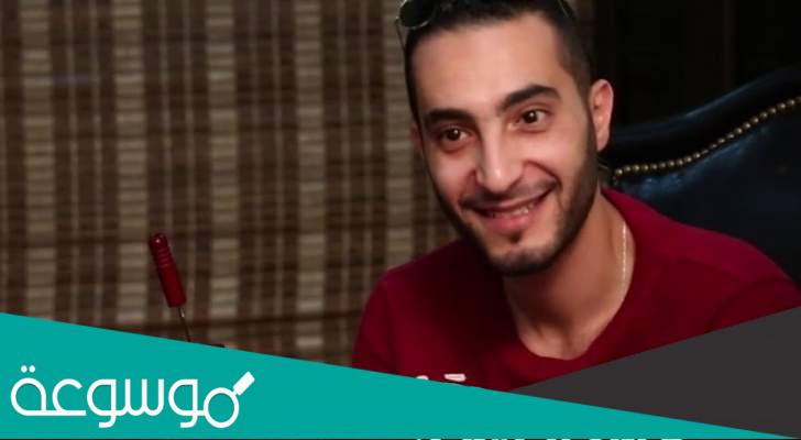 من هم ابناء محمد الشماط