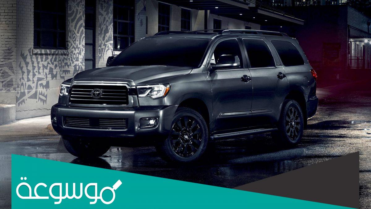 وش معنى سكويا