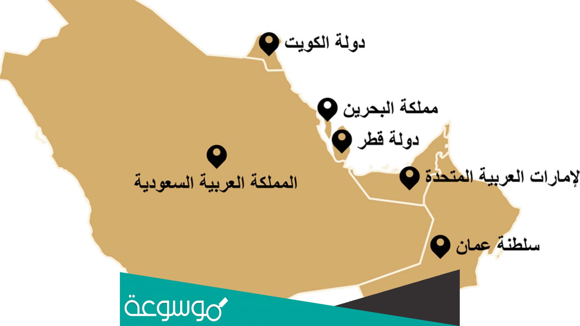 تفاصيل غياب زعيمين عن القمة الخليجية في السعودية