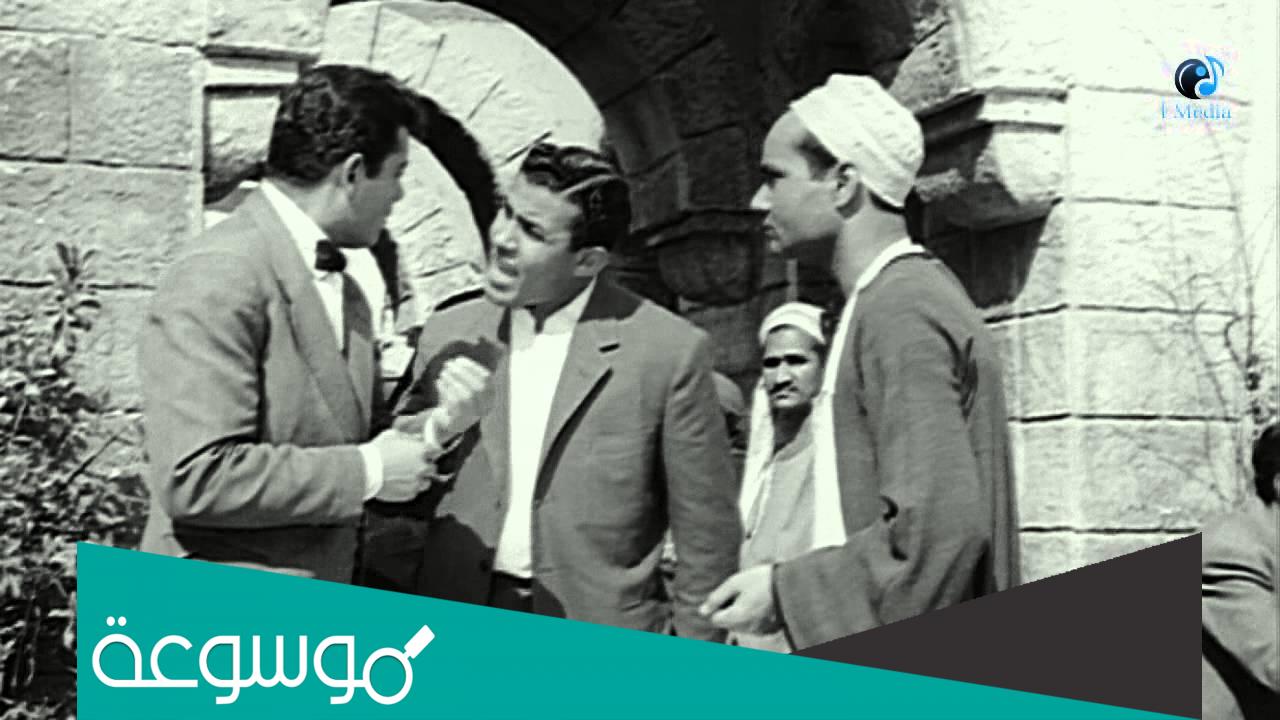 ما اسم مخرج فيلم كتيبة الإعدام