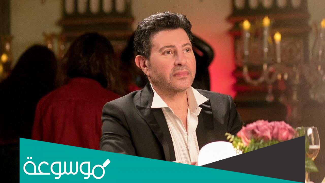 من هو هاني شاكر ويكيبيديا