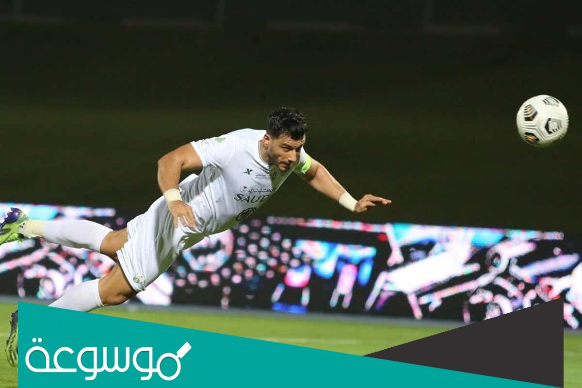 من هو الهداف التاريخي للدوري السعودي في موسم واحد