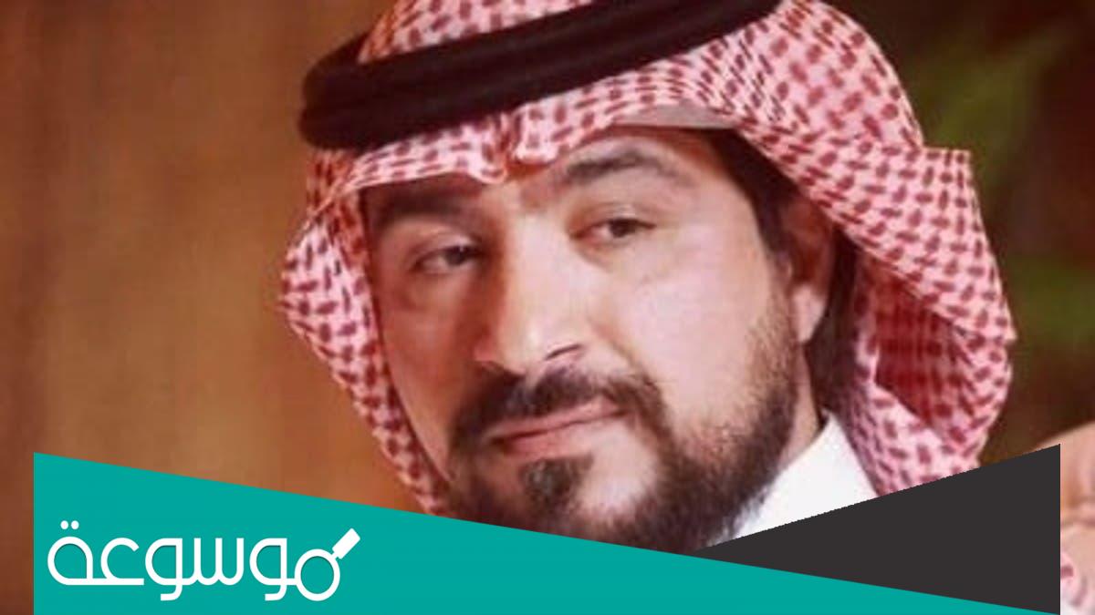 جنسية محمد القس الحقيقية