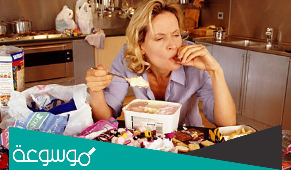 تفسير رؤية الأكل الكثير في المنام تفسيرات مختلفة