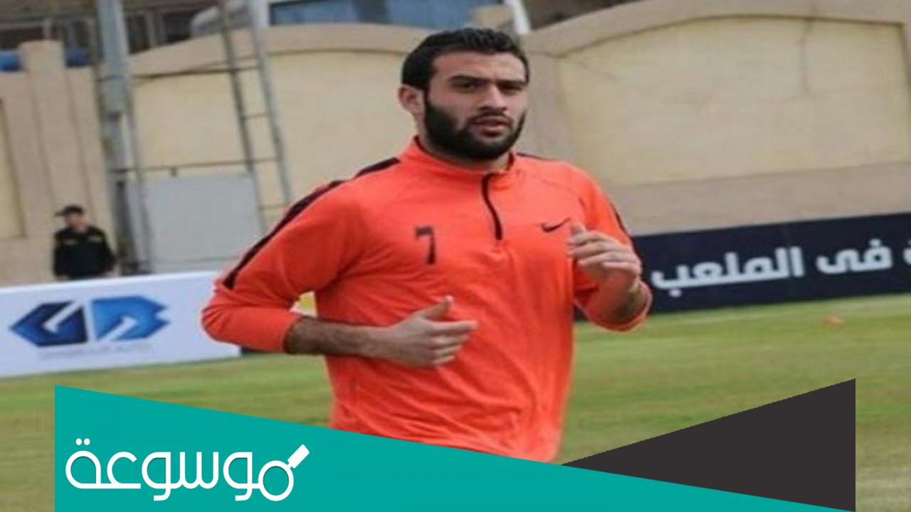 من هو عمر كمال عبد الواحد