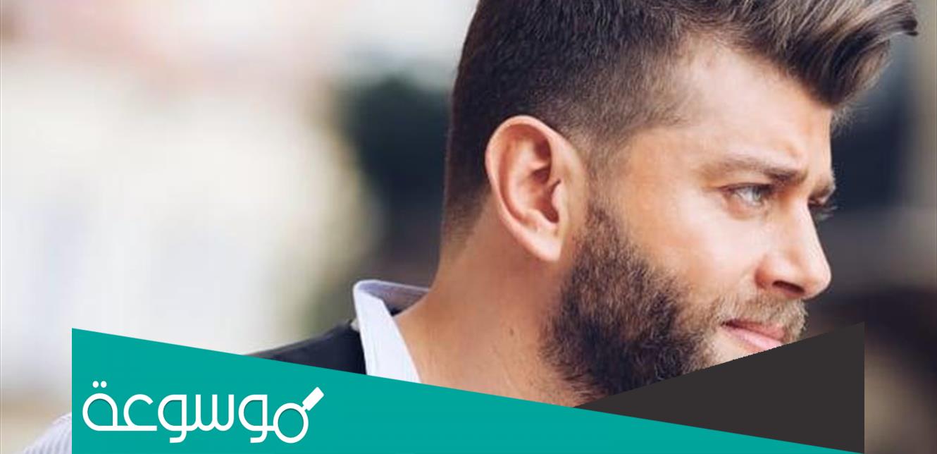 من هي زوجة ربيع بارود ويكيبيديا