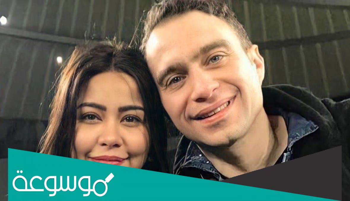 سبب رفض ياسمين صبري التعليق على طلاق شيرين عبد الوهاب