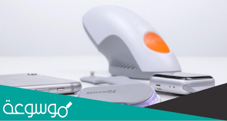 dexcom ما هو