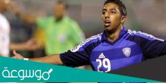 كم قيمة عقد سالم الدوسري مع الهلال