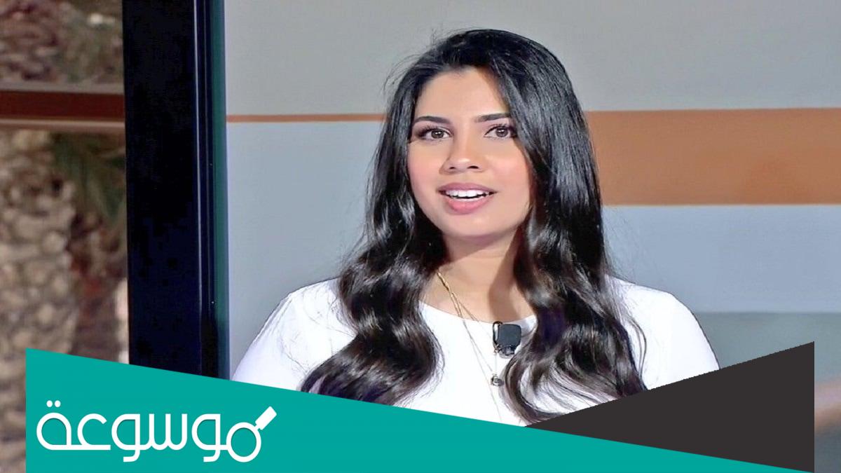 من هي زوجة محمد الطميحي