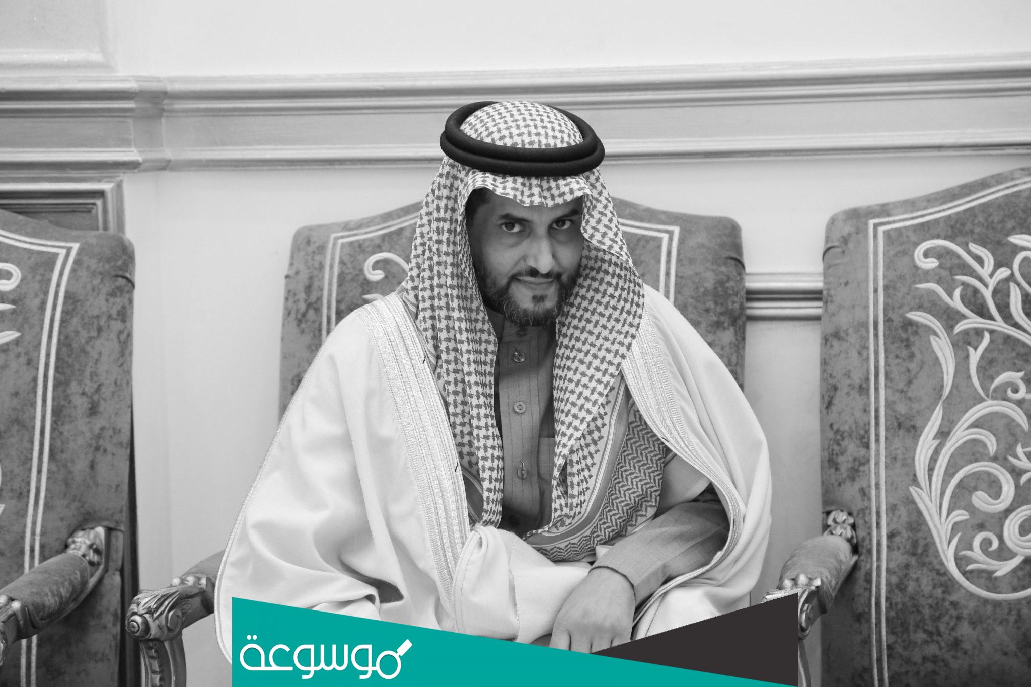 عبدالهادي بن صقر الفطيماني السيرة الذاتية