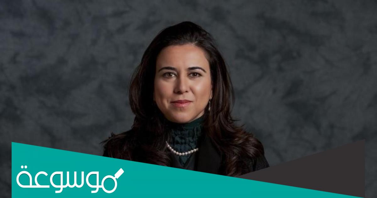 من هي لانا زكي نسيبة السيرة الذاتية