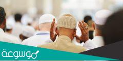كم عدد ركعات صلاة الاستسقاء