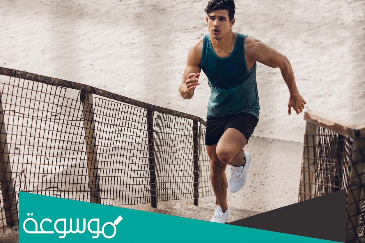 تفسير رؤية صعود الدرج في المنام للعزباء حسب تفسير ابن سيرين