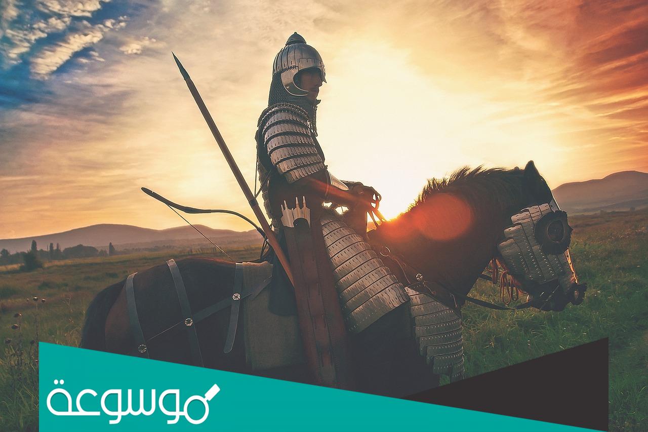 لماذا سميت حرب الفجار بهذا الاسم