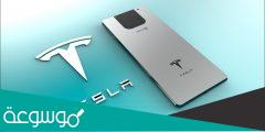 هاتف tesla pi الجديد 2022