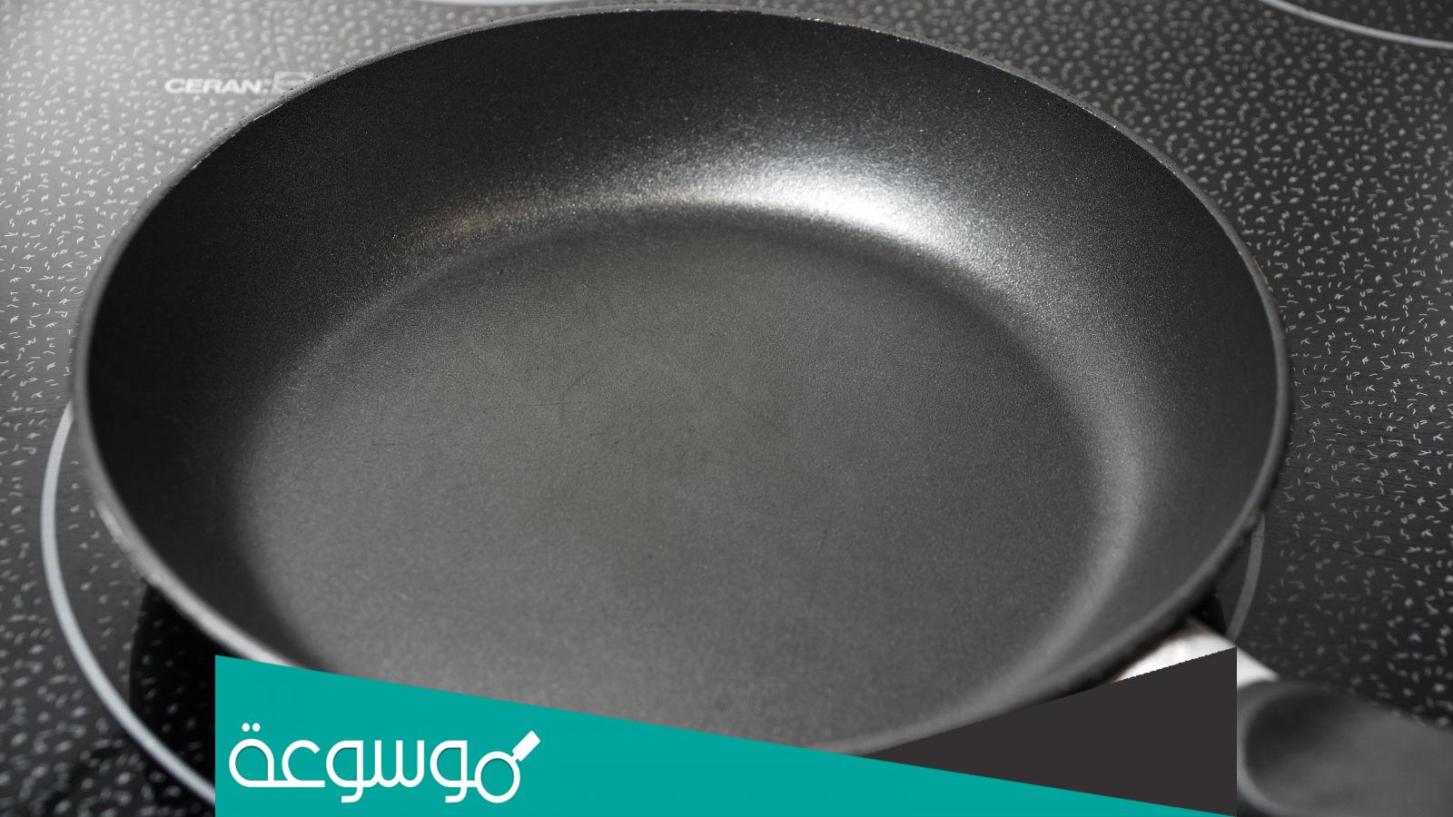 تفسير رؤية المقلاة في المنام حسب تفسير ابن سيرين،