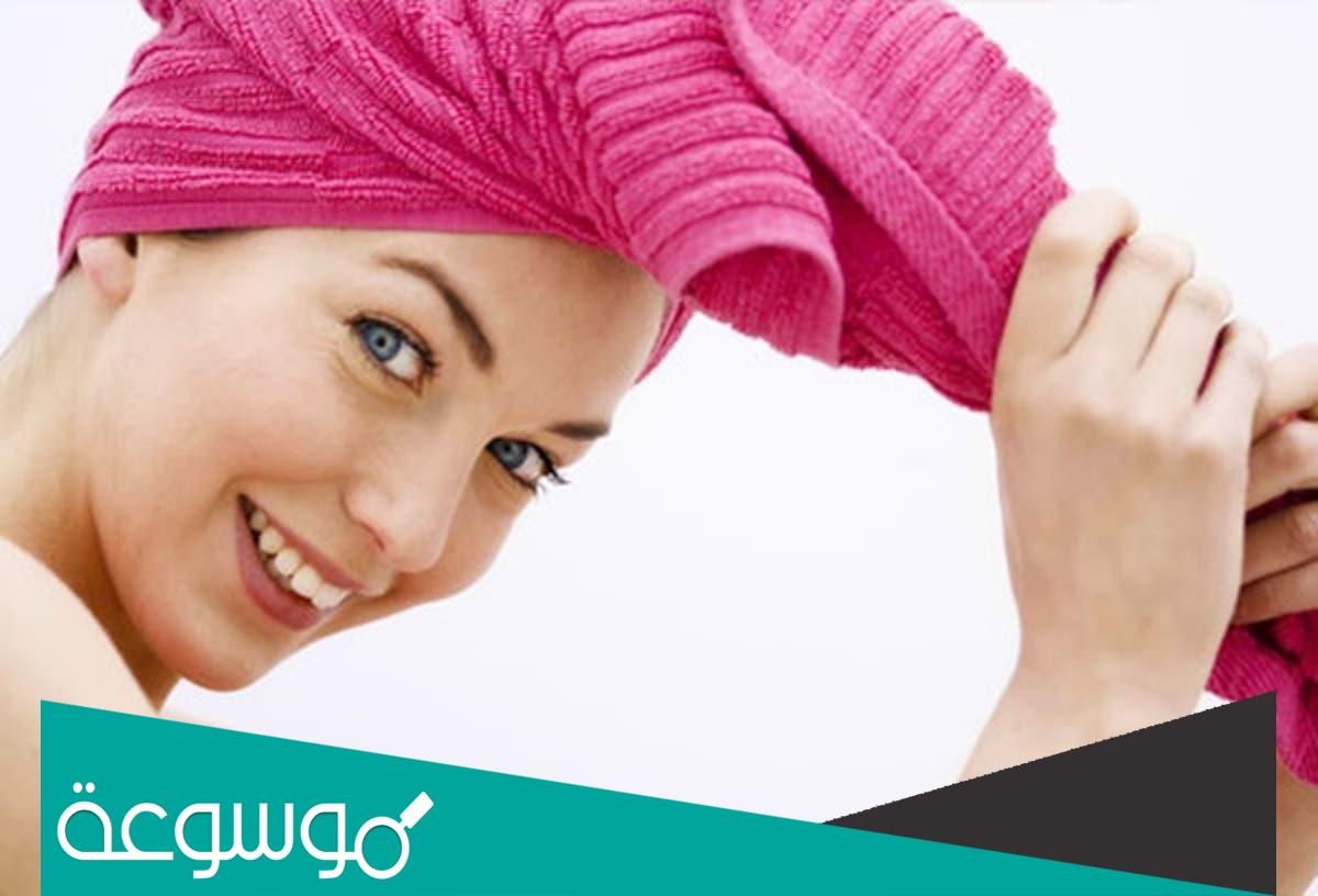 تفسير رؤية المنشفة في المنام
