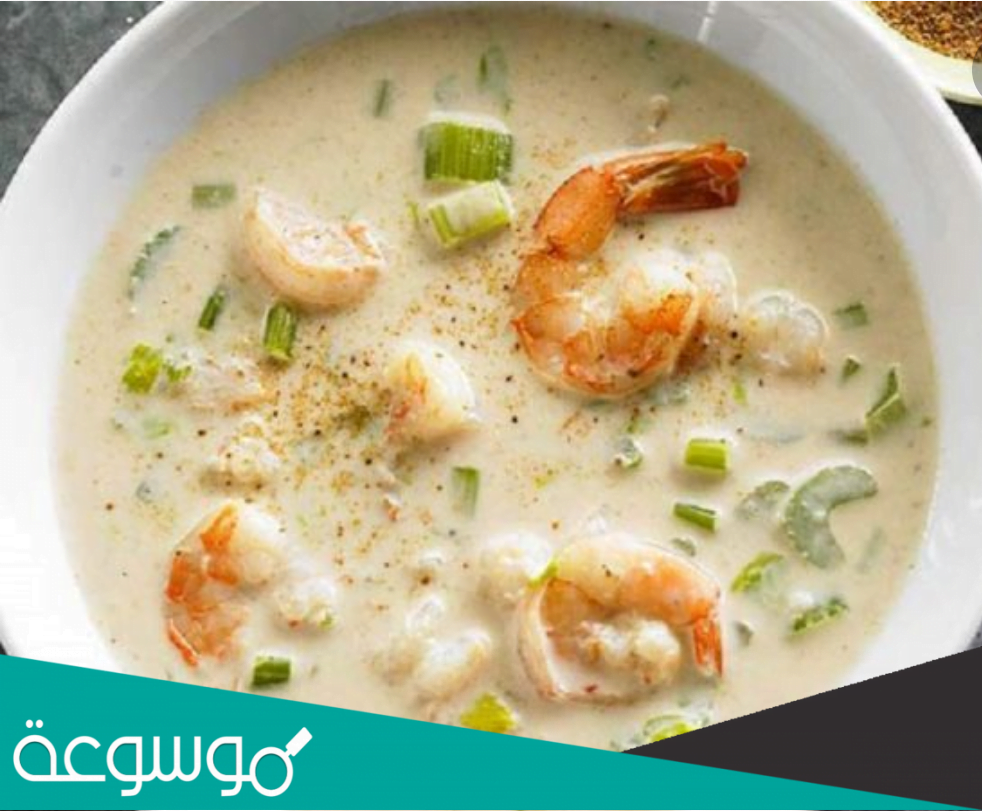 طريقة عمل الجمبري سهلة وسريعة بالخطوات