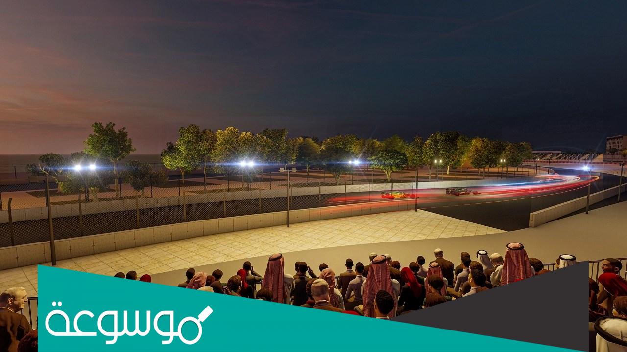 أسعار تذاكر جاستن بيبر وهايلي في جدة