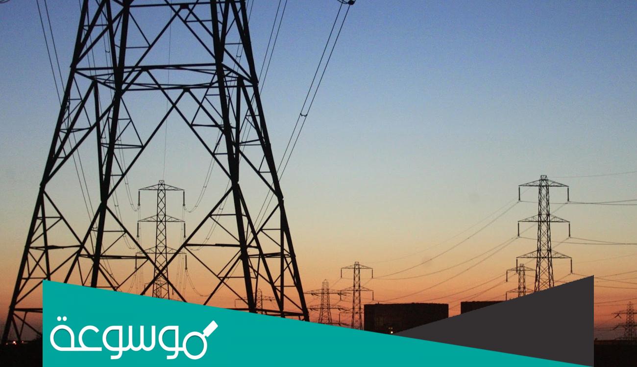 تفسير اسلاك الكهرباء في المنام معنى الكهرباء والماس الكهربائي في الحلم